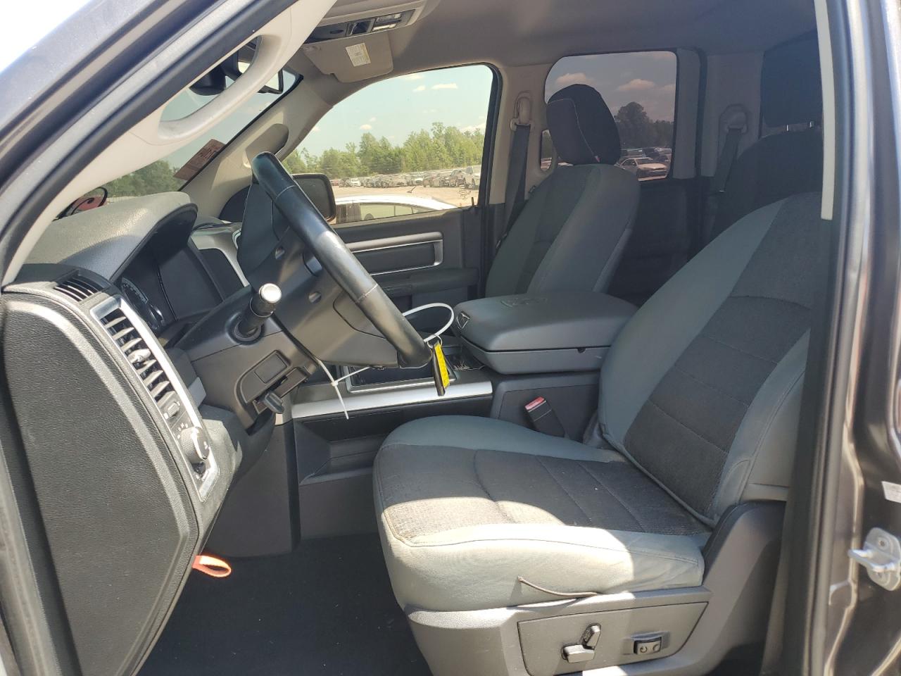 2015 Ram 1500 Slt VIN: 1C6RR7GM2FS547905 Lot: 54767735