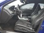 2018 Acura Tlx Tech+A იყიდება East Granby-ში, CT - Front End