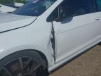 2016 VOLKSWAGEN GOLF R LIN for sale at Copart NEWBURY