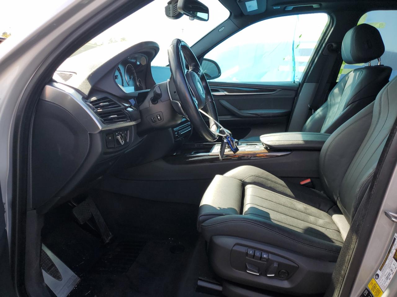 5UXKR0C51G0U47712 2016 BMW X5 xDrive35I