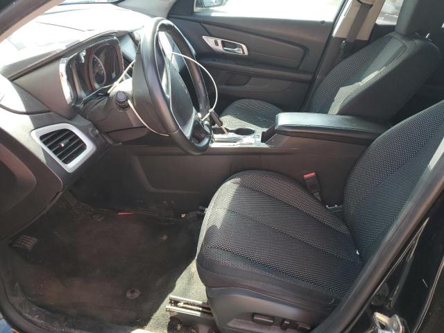  GMC TERRAIN 2015 Чорний