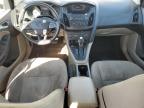 2016 Ford Focus Se de vânzare în Earlington, KY - Hail