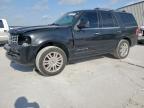 2014 Lincoln Navigator  en Venta en Haslet, TX - Front End