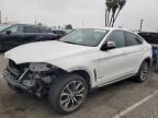 2019 Bmw X6 Xdrive35I for Sale in Van Nuys, CA - Front End