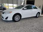 2014 Toyota Camry L en Venta en Bridgeton, MO - Rear End