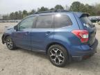 2014 Subaru Forester 2.0Xt Touring de vânzare în Hampton, VA - Front End