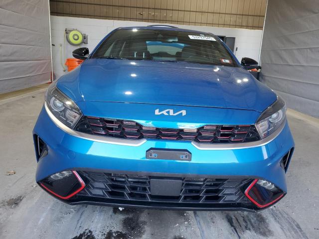  KIA FORTE 2023 Синій