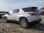 2021 Chevrolet Traverse Ls zu verkaufen in Seaford, DE - Side