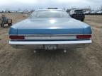 1969 PLYMOUTH FURY for sale at Copart AB - CALGARY
