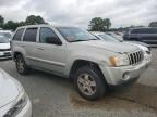 2007 Jeep Grand Cherokee Laredo de vânzare în Shreveport, LA - Front End