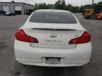 2011 Infiniti G37 Base for Sale in Dunn, NC - Minor Dent/Scratches