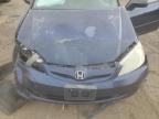 2004 Honda Civic Lx for Sale in Woodhaven, MI - Front End