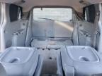 2009 Toyota Sienna Xle за продажба в Albuquerque, NM - Front End
