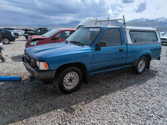 1994 Toyota Pickup 1/2 Ton Short Wheelbase Stb