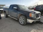 2013 Gmc Sierra K1500 Sle იყიდება Kansas City-ში, KS - Undercarriage