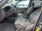 Houston, TX에서 판매 중인 2002 Toyota Sequoia Limited - Rear End