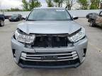 2017 Toyota Highlander Se للبيع في Bridgeton، MO - Front End
