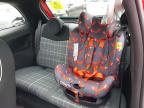2020 FIAT 500 LOUNGE for sale at Copart EAST KILBRIDE