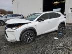 2016 Lexus Nx 200T Base for Sale in Windsor, NJ - Front End