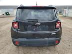 2015 JEEP RENEGADE LATITUDE for sale at Copart MI - FLINT