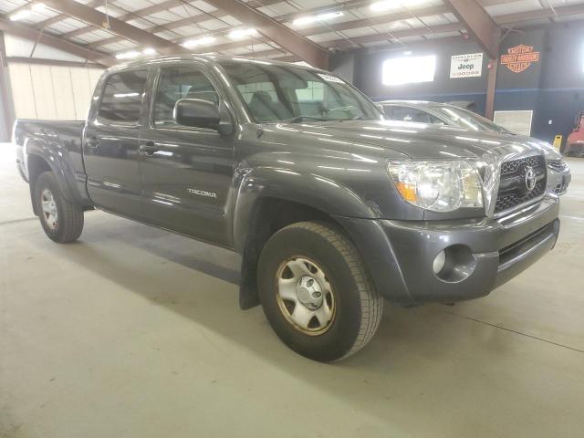 2010 TOYOTA TACOMA DOUBLE CAB LONG BED