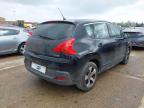 2011 PEUGEOT 3008 SPORT for sale at Copart SANDWICH