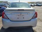 2018 Nissan Versa S იყიდება North Las Vegas-ში, NV - Front End