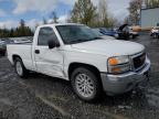 2006 Gmc New Sierra C1500 იყიდება Portland-ში, OR - Side