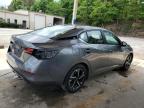 2024 Nissan Sentra Sv zu verkaufen in Hueytown, AL - Side