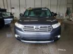 2013 Toyota Highlander Base for Sale in Madisonville, TN - Rear End