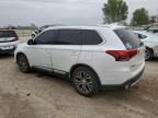 2017 Mitsubishi Outlander Gt for Sale in Wichita, KS - Side