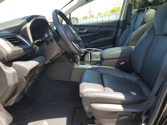 SUBARU ASCENT 2023 Czarny