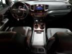 2016 Honda Pilot Exl на продаже в Glassboro, NJ - Front End