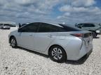 2016 Toyota Prius  for Sale in Taylor, TX - Rear End
