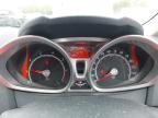 2012 FORD FIESTA TIT for sale at Copart SANDWICH