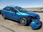 2018 Subaru Impreza Limited na sprzedaż w Albuquerque, NM - Front End