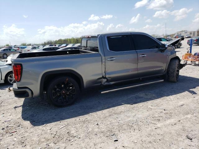  GMC SIERRA 2023 Szary