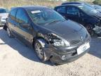2007 RENAULT CLIO SX DY for sale at Copart BRISTOL