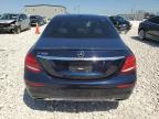 2017 Mercedes-Benz E 300 იყიდება Temple-ში, TX - Minor Dent/Scratches