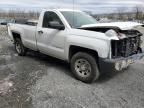 2017 Chevrolet Silverado C1500 for Sale in Marlboro, NY - Rear End