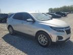 2022 Chevrolet Equinox Lt იყიდება Memphis-ში, TN - Minor Dent/Scratches