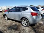2008 NISSAN ROGUE S for sale at Copart ON - COOKSTOWN