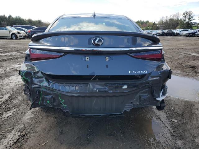  LEXUS ES350 2022 Szary