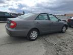 2004 Toyota Camry Le for Sale in Windsor, NJ - Frame Damage