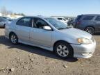 2007 Toyota Corolla Ce на продаже в Brookhaven, NY - Front End