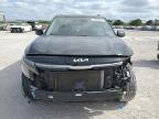 2022 Kia Seltos Sx на продаже в West Palm Beach, FL - Front End