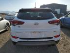 2017 Hyundai Tucson Limited на продаже в Magna, UT - Normal Wear
