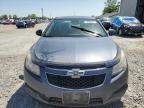 2014 Chevrolet Cruze Lt na sprzedaż w Sikeston, MO - Water/Flood