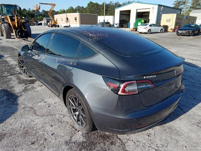  TESLA MODEL 3 2018 Gray