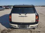 2009 Mini Cooper S Clubman იყიდება Wilmer-ში, TX - Hail